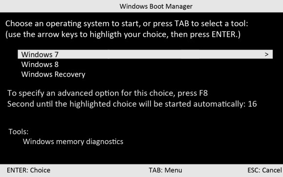 Window boot manager-2